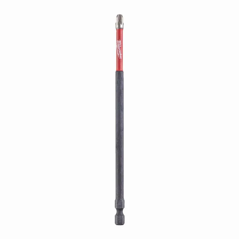 Milwaukee Milwaukee Schrauberbit SHOCKWAVE (PZ3 / 150 mm) Aktuell