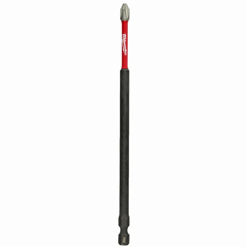 Knallerangebot Milwaukee Milwaukee Schrauberbit SHOCKWAVE (PH2 / 150 mm)