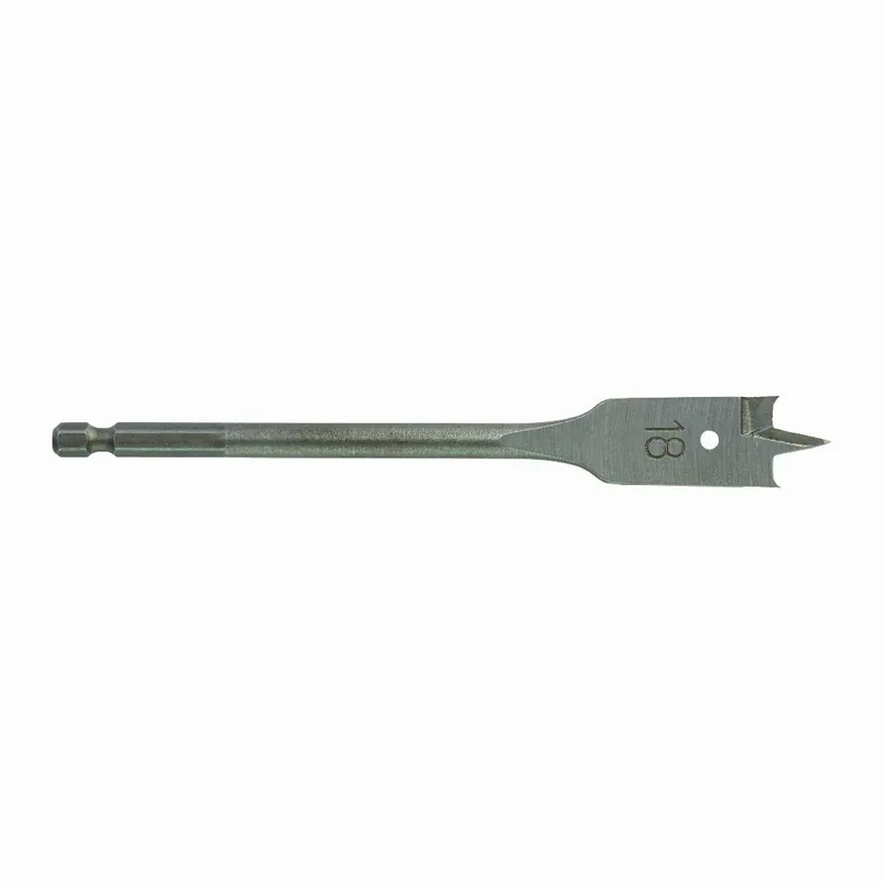 Preiswert Milwaukee Milwaukee Flachholzbohrer (18 x 152 mm)