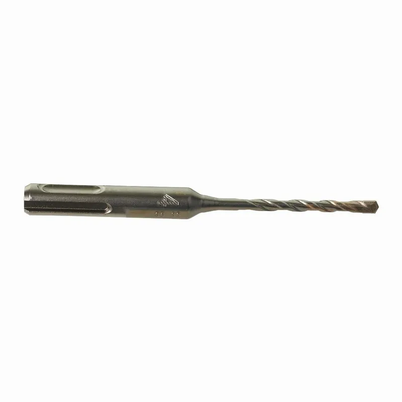 Neu Milwaukee Milwaukee Hammerbohrer M2 SDS-Plus (4 x 110 mm, SDS-Plus 2-Schneiden)