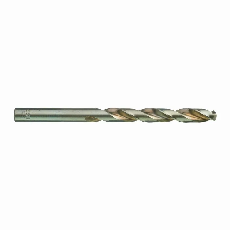 Top-Preis Milwaukee Milwaukee Metallbohrer HSS-G THUNDERWEB DIN 338 (8,5 x 117 mm, HSS-G)