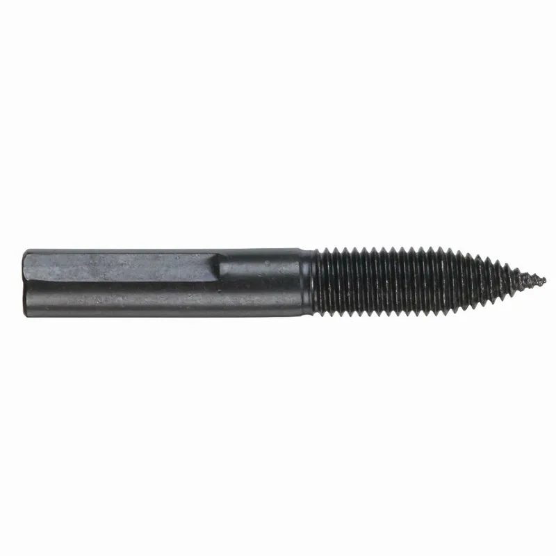 Milwaukee Milwaukee Gewindespitze (für Selbstbohrer ab 76 mm) Markenware