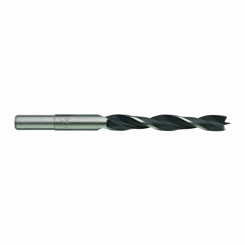 Garantierte Lieferung Milwaukee Milwaukee Holzspiralbohrer DIN 7487 E (11 x 142 mm)