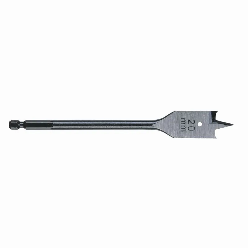 Milwaukee Milwaukee Flachholzbohrer (20 x 152 mm) Mega-Angebot