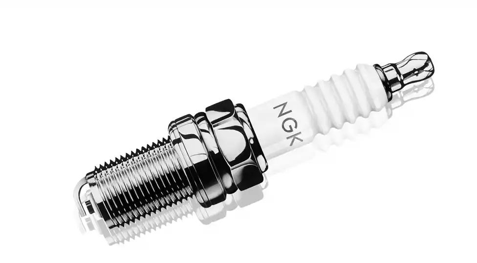 Stihl NGK Zündkerze BPMR7A Letzte Chance