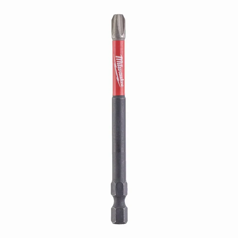 Milwaukee Milwaukee Schrauberbit SHOCKWAVE (PH3 / 90 mm) Abverkauf