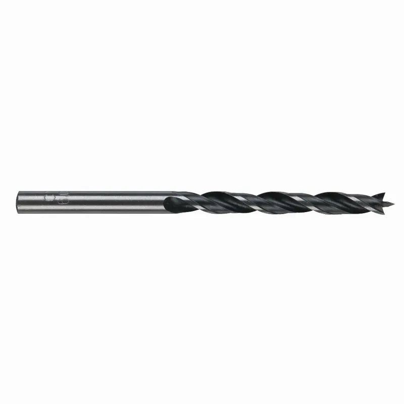 Online Kaufen Milwaukee Milwaukee Holzspiralbohrer DIN 7487 E (6 x 97 mm)