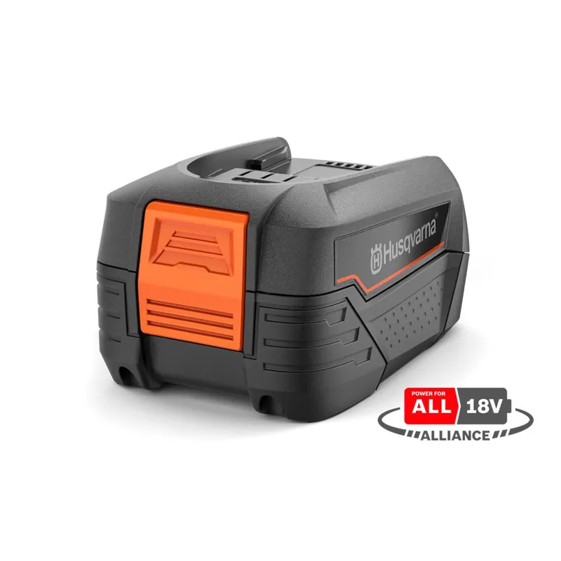 Akku Aspire P4A 18-B72 - 18,0 V / 4,0 Ah Neue Kollektion