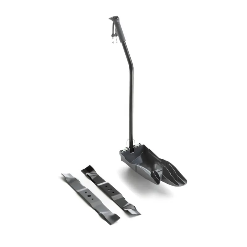 Angebot Mulchkit inkl. Messer 98 cm für Stiga Estate Mäher