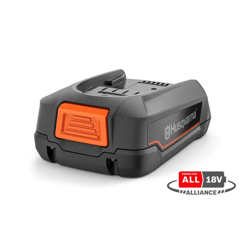 Akku Aspire P4A 18-B45 - 18,0 V / 2,5 Ah Neu