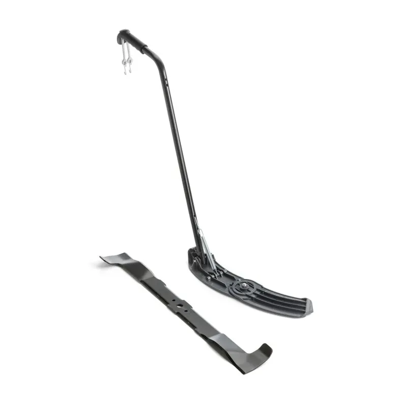 Wochenendangebot Mulchkeil 72 cm
