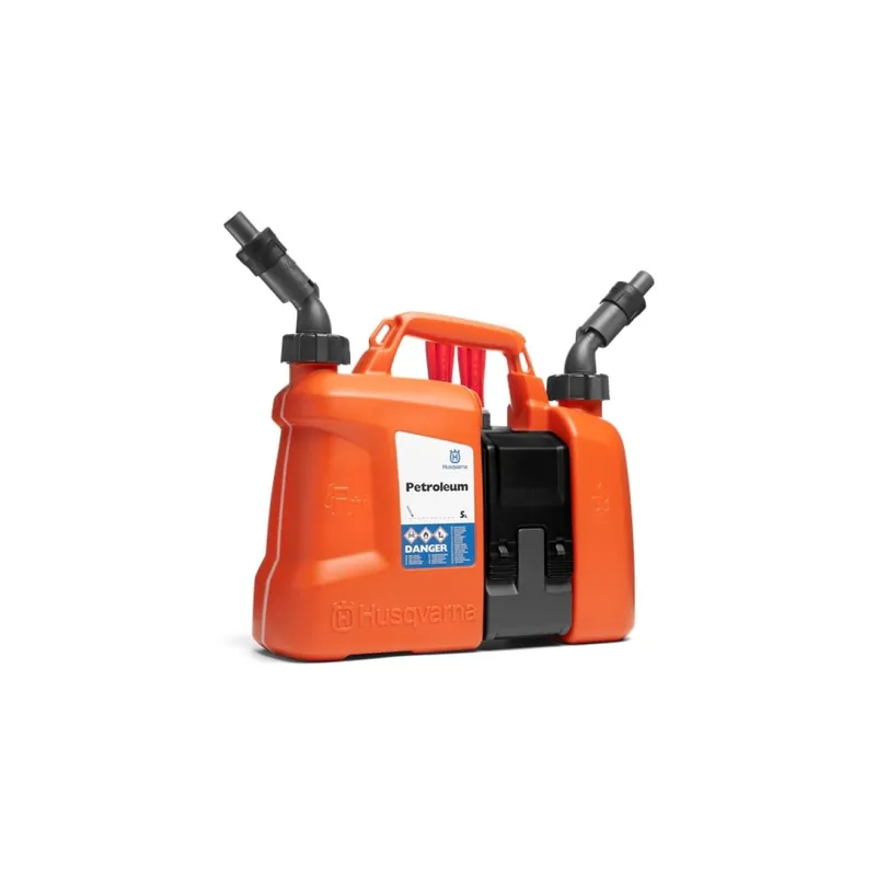 Kombikanister Knallerangebot