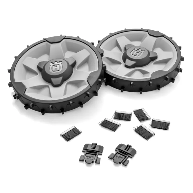 Garantierte Lieferung Offroad-Kit 420/430X/440/450X inkl. Bürste