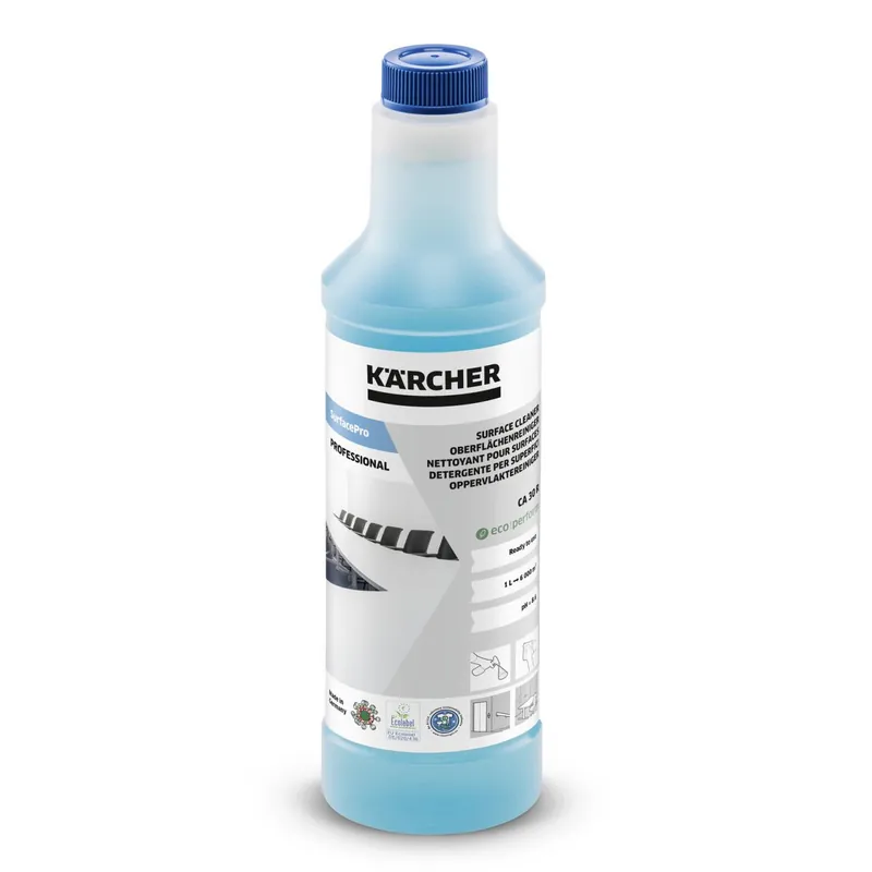 Oberflächenreiniger CA 30 R eco!perform - 0,5l Sofort Bestellen