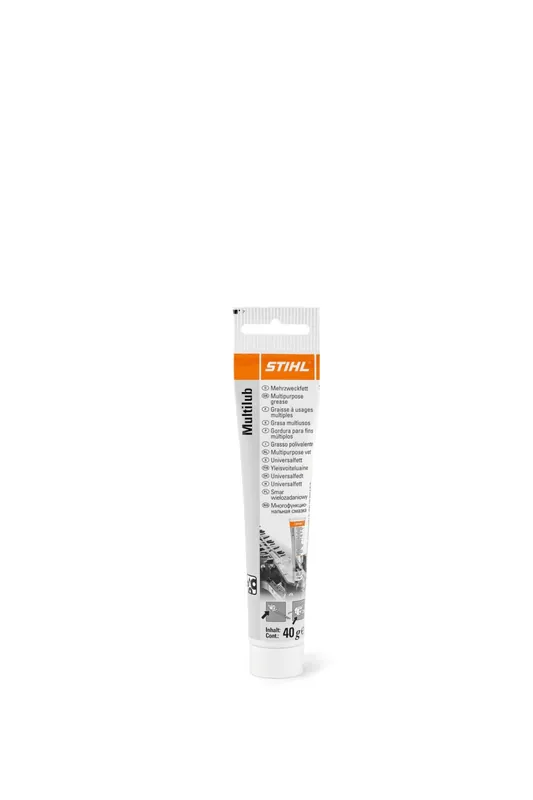 Mehrzweckfett Multilub 80g Tube Super-Preis