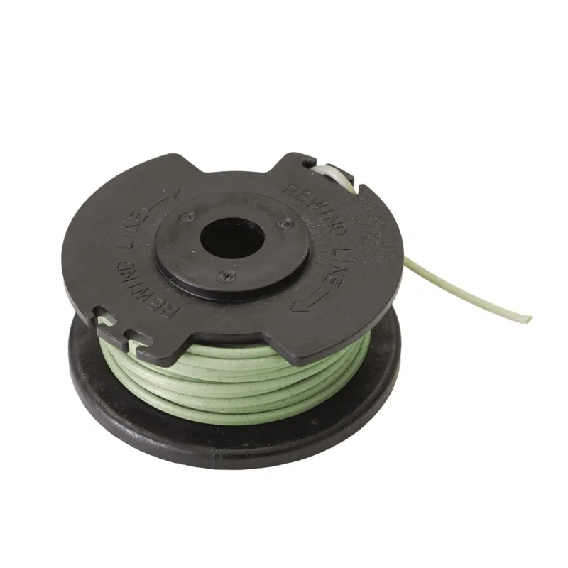 Sale Ersatzfadenspule für Rasentrimmer GTD 1830 Greenline (2er Set) - biologisch abbaubar