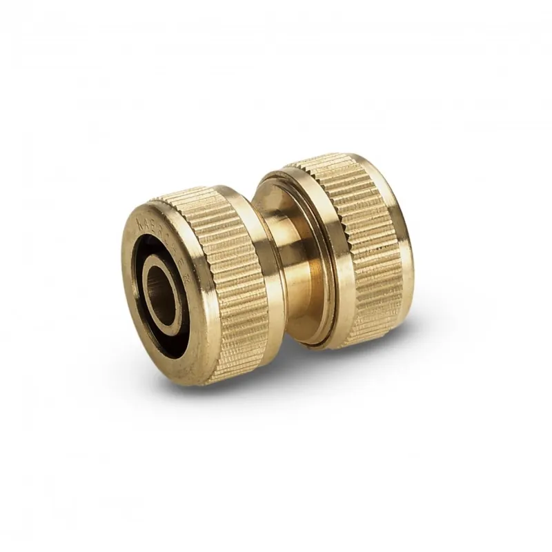 Messing-Schlauchreparator 1/2‘‘ und 5/8‘‘ Abverkauf