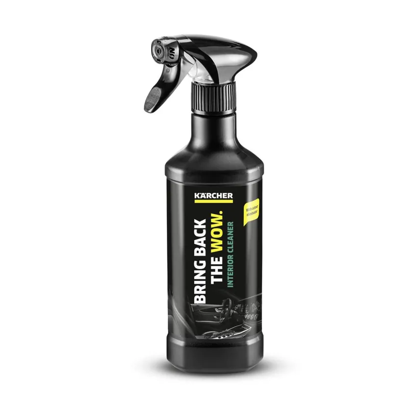 Innenraumreiniger RM 651, 500 ml Solange Der Vorrat Reicht
