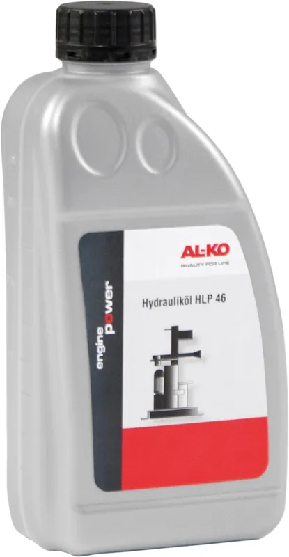 Hydrauliköl HLP 46 für Holzspalter 1,0 l Mega-Angebot
