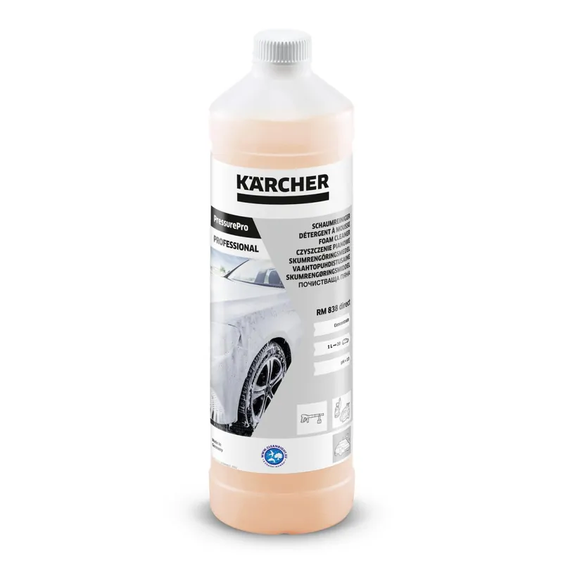 Schaumreiniger RM 838 direct, 1l Top-Seller