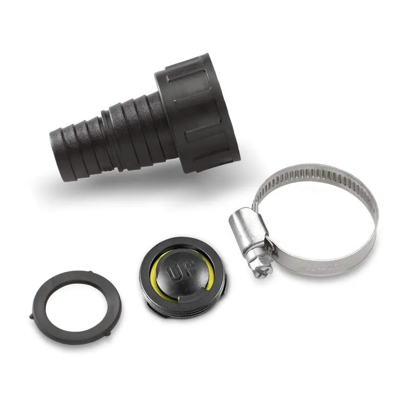 Bestpreis Pumpenanschluss inkl. Rückschlagventil, klein, 3/4‘‘ und 1‘‘ (alle Pumpen)‘‘