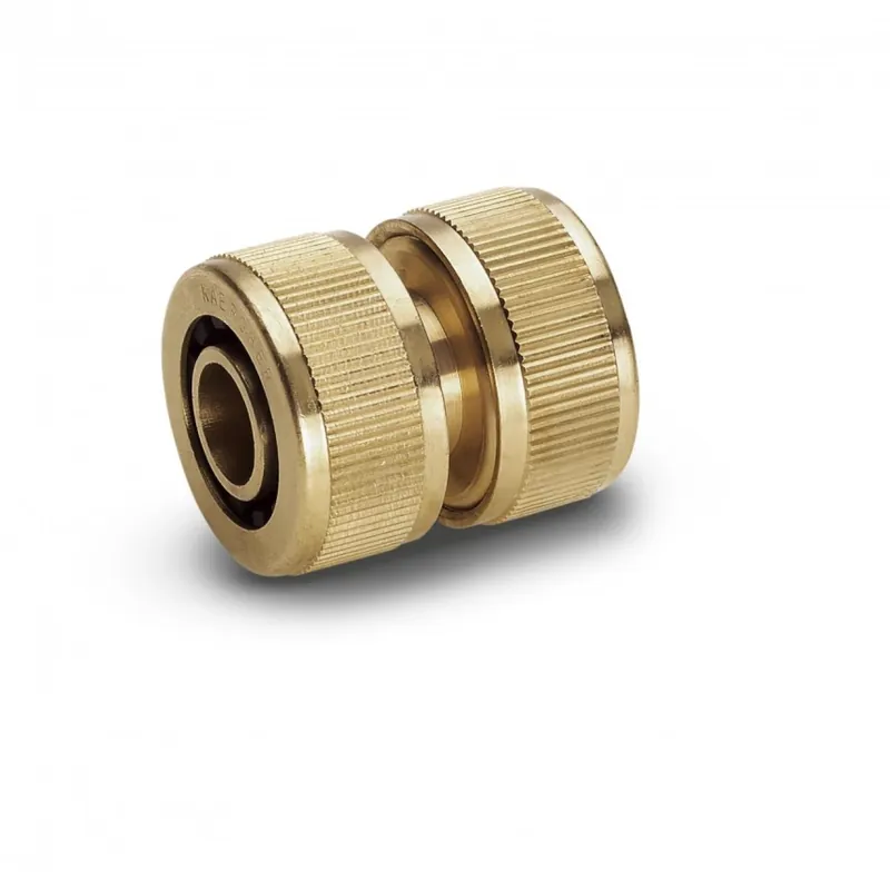 Schnäppchen Messing-Schlauchreparator 3/4‘‘