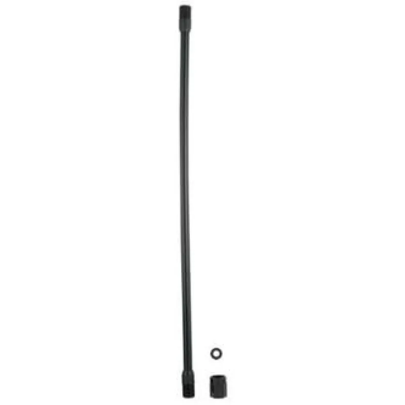 Verlängerungsrohr 50 cm, Spezialkunststoff Neu Im Sortiment