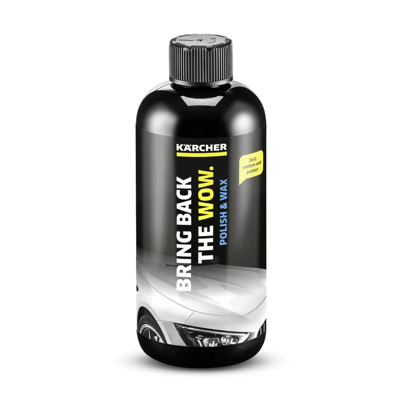 Wachspolitur RM 660, 500 ml Nur Für Kurze Zeit
