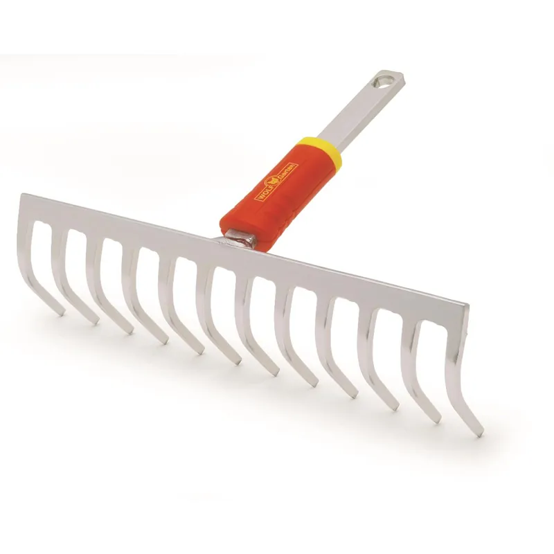 DR-M 30 Rechen Heißes Angebot