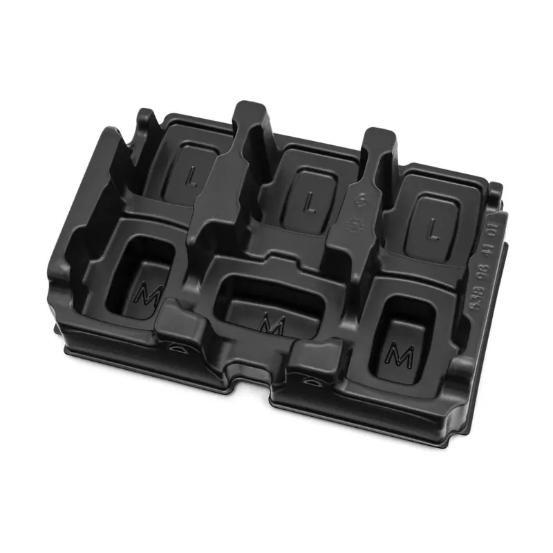 Sonderangebot Batteriebox - Einsatz je 3 Akkus - BLi 100/200/300