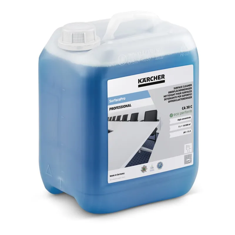 Oberflächenreiniger CA 30 C eco!perform - 5l Direkt Vom Hersteller