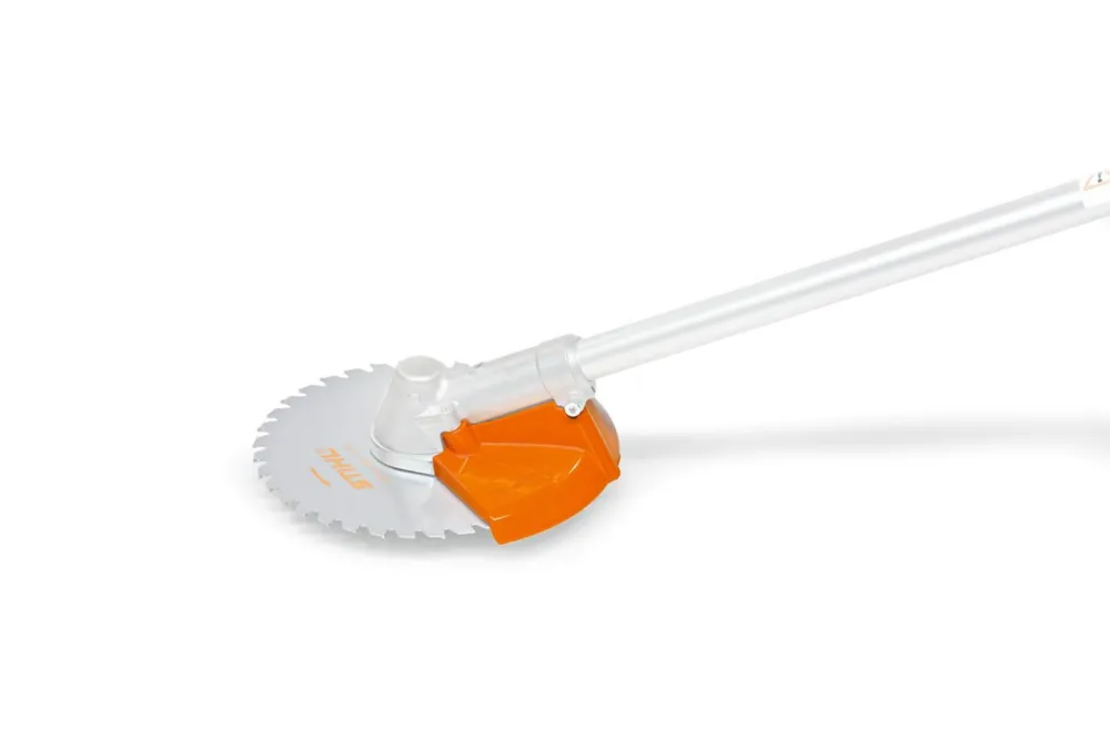 Markenware Schutz für Kreissägeblätter, Ø 225 mm für FS 560
