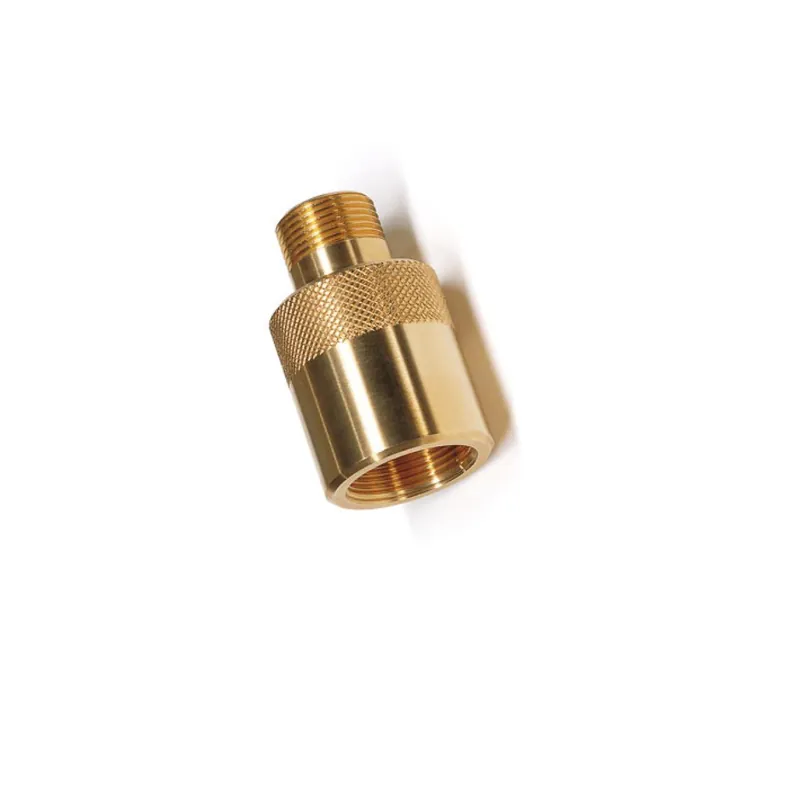 HD-Schlauchadapter, M24 x 1,5 Letzte Chance