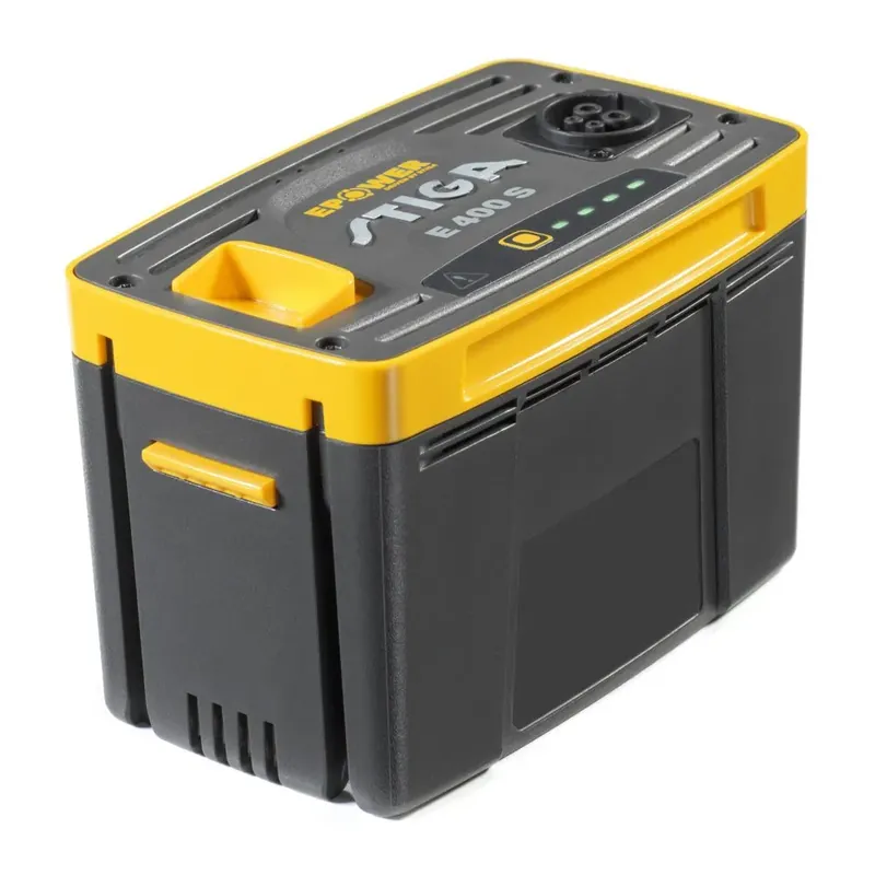 Akku-Adapter E 400 S Aktuell