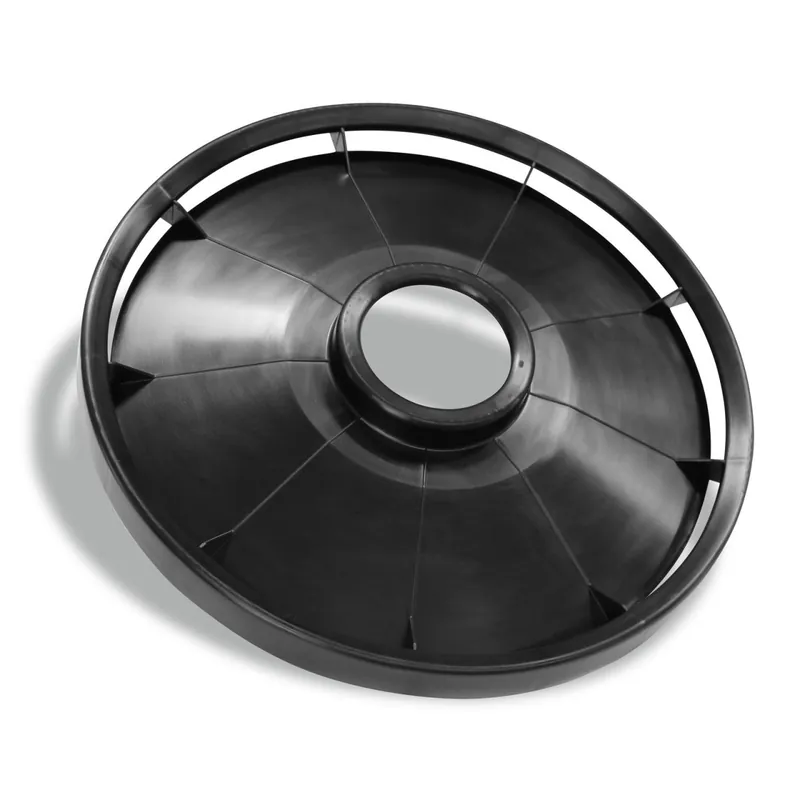Prallblech Ø 517 mm Expressversand