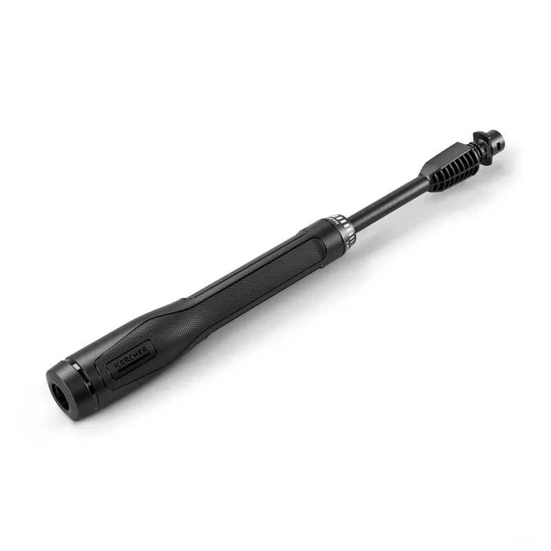 Zertifiziert Power-Strahlrohr VP 160 vario power jet