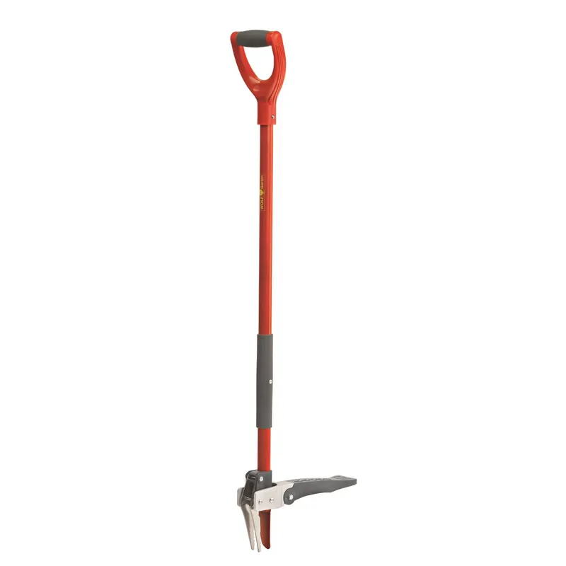 iW-A Unkrautstecher mit Stiel Top-Seller