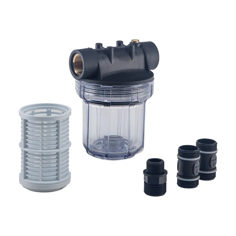 Beliebt Filter Gartenpumpe 100-1 Zoll