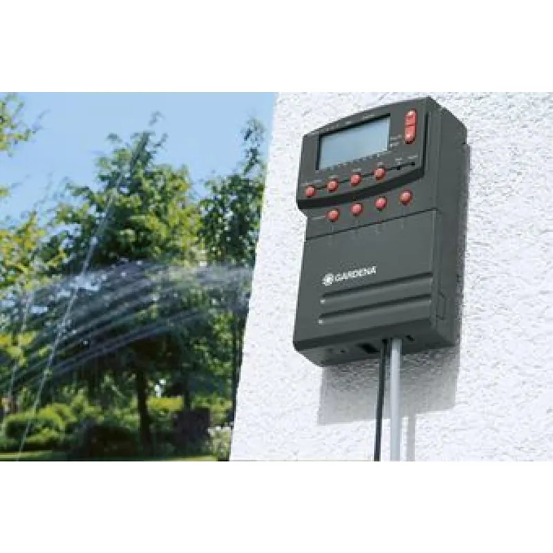 Saisonangebot Verbindungskabel 24 V / 15 m