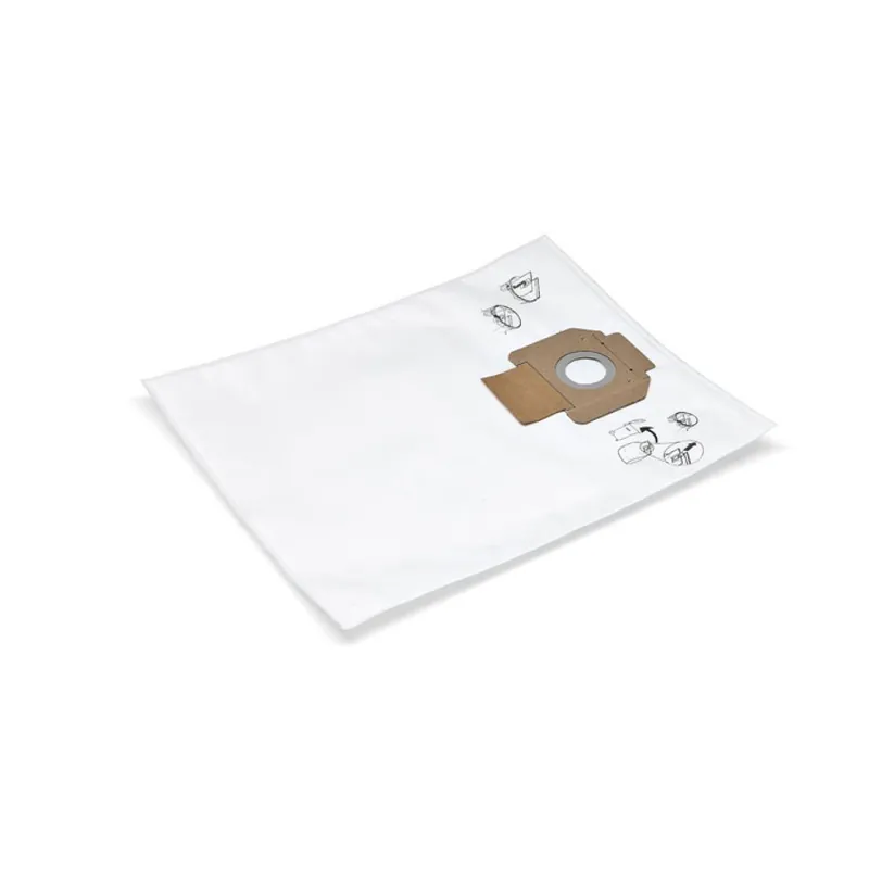 Bestseller Filtersack (für SE 122, SE 122 E)