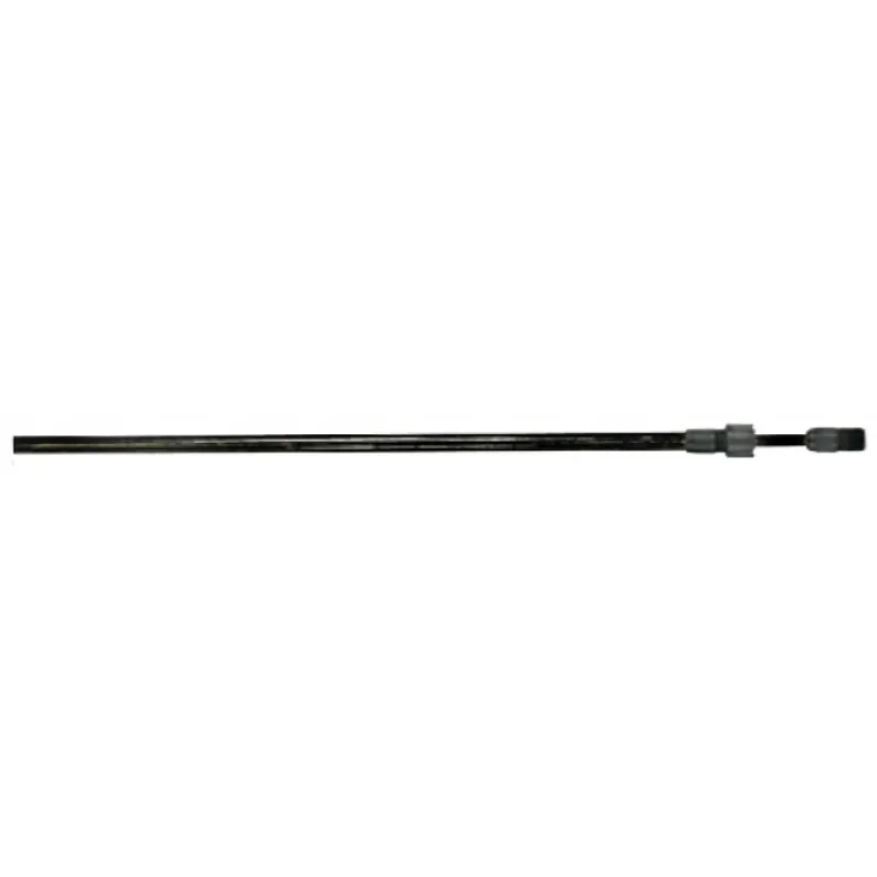 Teleskop-Spritzrohr Carbon 60-120 cm Ausverkauf
