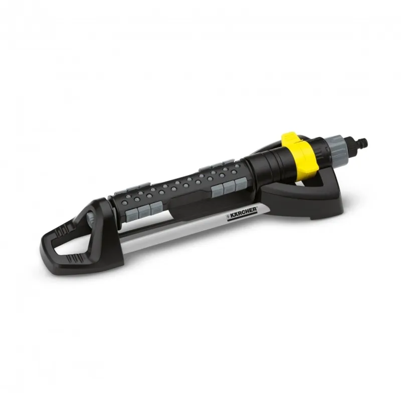 Rechteckregner OS 5.320 SV Super-Preis