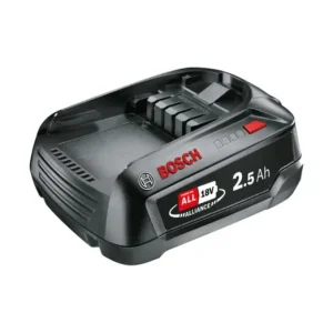 Akku PBA 18 V - 2,5 Ah SoC P4A Must-Have