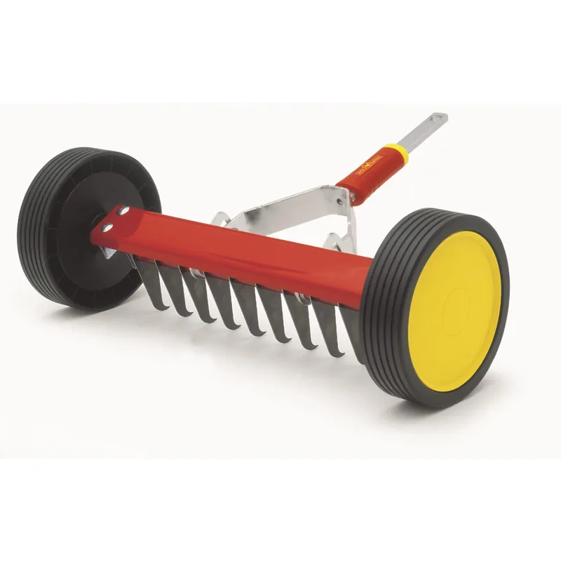 UR-M 3 Vertikutier-Roller Must-Have