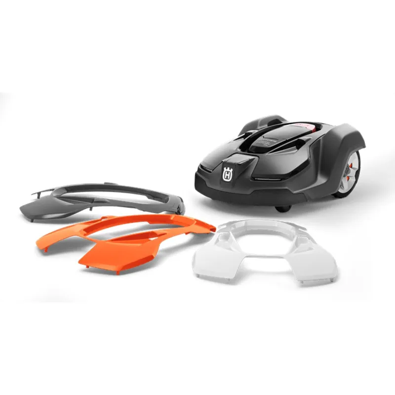 Automower® Wechselcover 315X - Weiß Sonderaktion