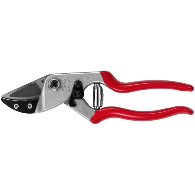 Beliebt Gartenschere Amboss Felco 32