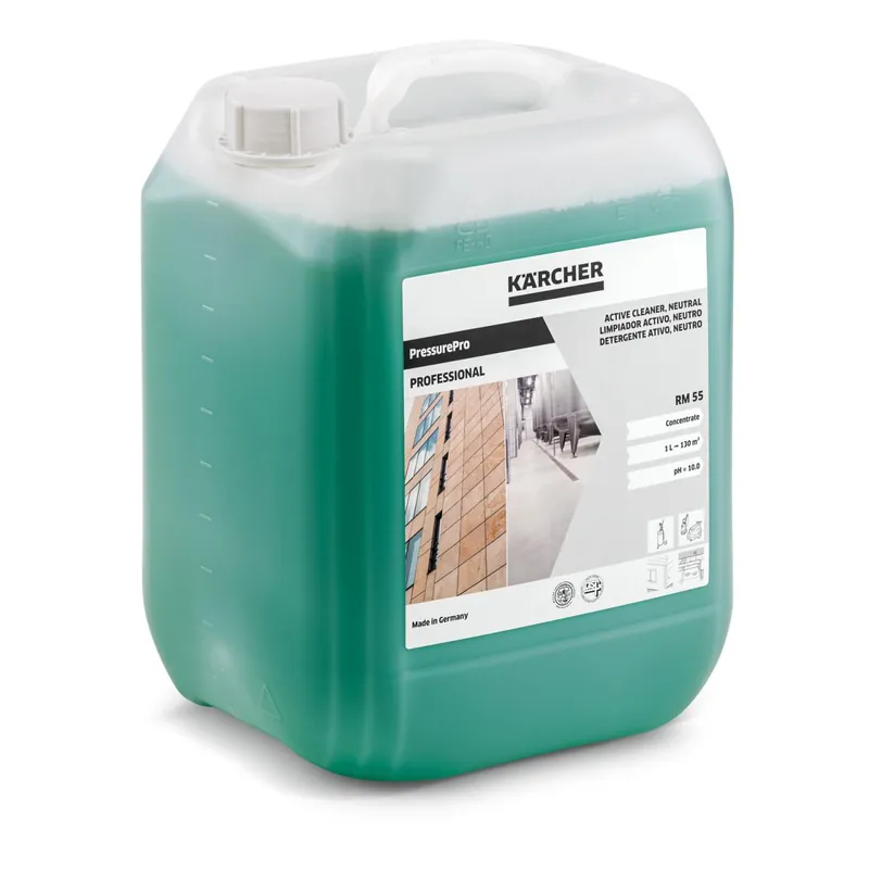 PressurePro Aktivreiniger, neutral RM 55 Must-Have