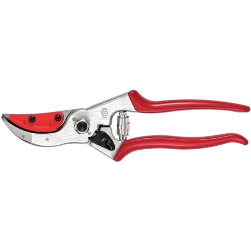 Nur Für Kurze Zeit Präsentierschere Felco 4C&H