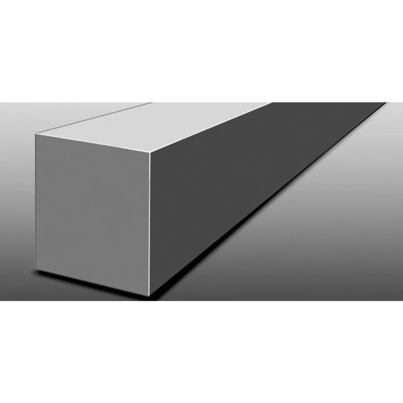 Aktuell Mähfaden Rolle quadratisch - 2,7 mm x 347,0 m