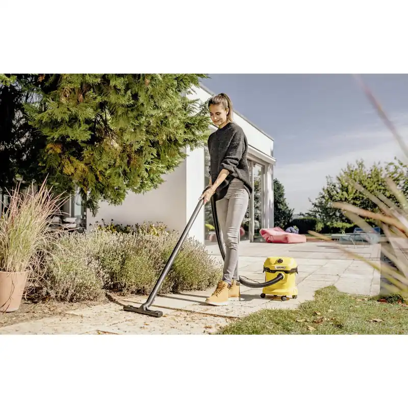 Markenprodukt Nass-/Trockensauger WD 2 Plus V-12/4/18/C